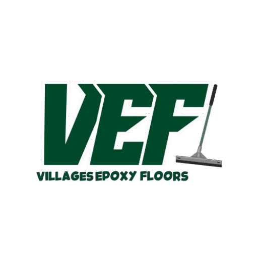 villages epoxy floors logo