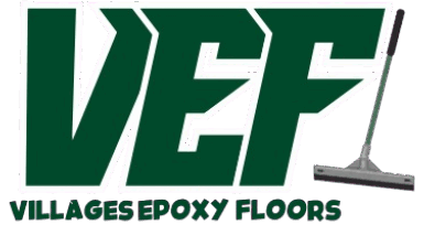 The Villages Epoxy Floors